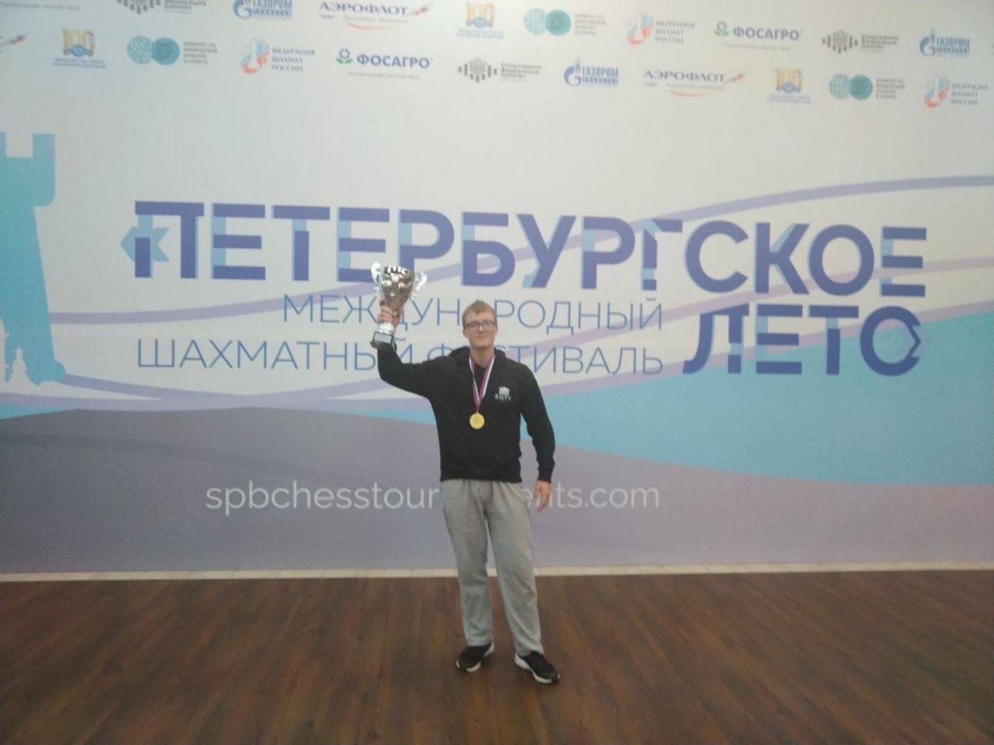 Без единого поражения